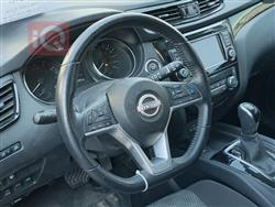 نیسان ڕۆگ سپۆرت